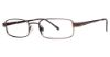 Picture of Modern Metals Eyeglasses Daniel
