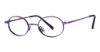 Picture of Modern Metals Eyeglasses Cutie