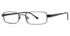 Picture of Modern Metals Eyeglasses Daniel