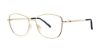 Picture of Modern Metals Eyeglasses DAYLIGHT