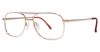 Picture of Modern Metals Eyeglasses Crusader