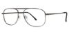 Picture of Modern Metals Eyeglasses Crusader