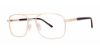 Picture of Modern Metals Eyeglasses Chisel