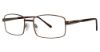 Picture of Modern Metals Eyeglasses Casey