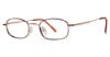 Picture of Modern Metals Eyeglasses Cheerful