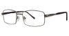 Picture of Modern Metals Eyeglasses Casey