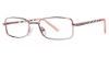 Picture of Modern Metals Eyeglasses Bria