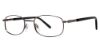 Picture of Modern Metals Eyeglasses Blake