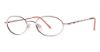 Picture of Modern Metals Eyeglasses Beth