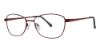 Picture of Modern Metals Eyeglasses Aware