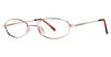 Picture of Modern Metals Eyeglasses Alma