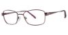 Picture of Modern Metals Eyeglasses Amelia