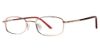 Picture of Modern Metals Eyeglasses Aries