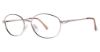 Picture of Modern Metals Eyeglasses Lisa