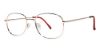 Picture of Modern Metals Eyeglasses Doug
