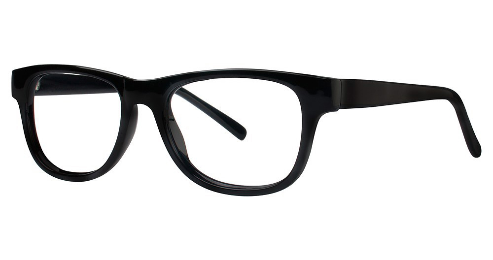 Picture of Modern Plastics I Eyeglasses Unite