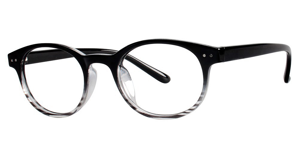 Picture of Modern Plastics I Eyeglasses Theory