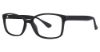 Picture of Modern Plastics I Eyeglasses Throttle