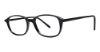 Picture of Modern Plastics I Eyeglasses True