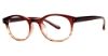 Picture of Modern Plastics I Eyeglasses Theory