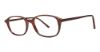 Picture of Modern Plastics I Eyeglasses True