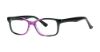 Picture of Modern Plastics I Eyeglasses Squiggle