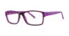 Picture of Modern Plastics I Eyeglasses Source