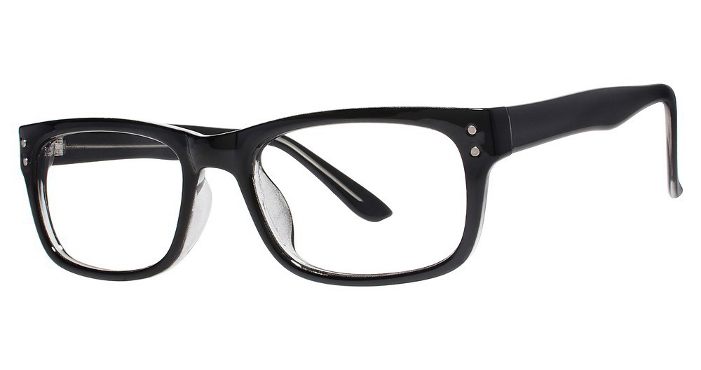 Picture of Modern Plastics I Eyeglasses Precise