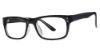 Picture of Modern Plastics I Eyeglasses Precise