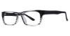 Picture of Modern Plastics I Eyeglasses Precise