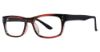 Picture of Modern Plastics I Eyeglasses Precise
