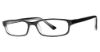 Picture of Modern Plastics I Eyeglasses Positive