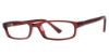 Picture of Modern Plastics I Eyeglasses Positive