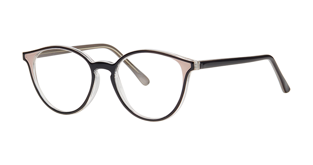 Picture of Modern Plastics I Eyeglasses Perform