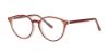 Picture of Modern Plastics I Eyeglasses Perform
