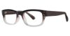 Picture of Modern Plastics I Eyeglasses Parallel
