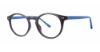 Picture of Modern Plastics I Eyeglasses Lunar