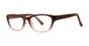 Picture of Modern Plastics I Eyeglasses Jocelyn