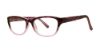 Picture of Modern Plastics I Eyeglasses Jocelyn