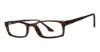 Picture of Modern Plastics I Eyeglasses Forbidden