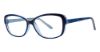Picture of Modern Plastics I Eyeglasses Factor