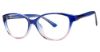 Picture of Modern Plastics I Eyeglasses Compliment