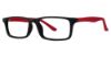 Picture of Modern Plastics I Eyeglasses Climb