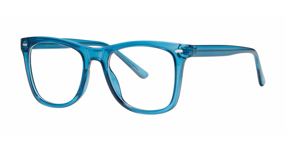 Picture of Modern Plastics I Eyeglasses Because