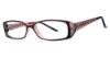 Picture of Modern Plastics I Eyeglasses Barb