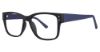 Picture of Modern Plastics I Eyeglasses Approach
