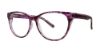 Picture of Modern Plastics I Eyeglasses After