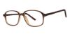Picture of Modern Plastics I Eyeglasses Adam