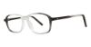 Picture of Modern Plastics I Eyeglasses Adam