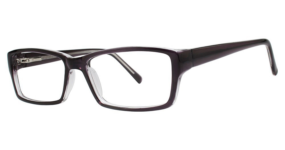 Picture of Modern Plastics II Eyeglasses Visa